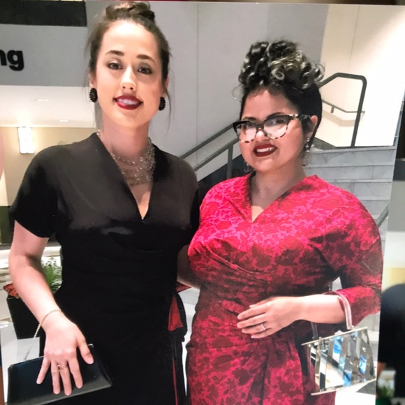 Meet your Posher, Magda - Picture 3 of 3